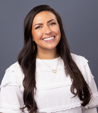 Rachel Ensing Evans, MSEd | Southside College of Health Sciences